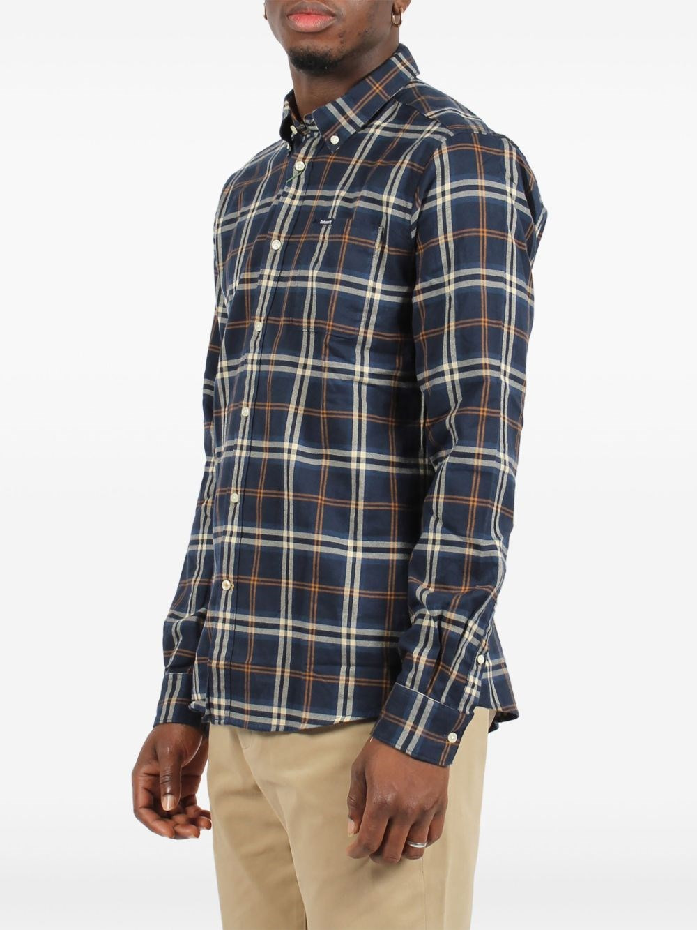 Crossfell Shirt - 2