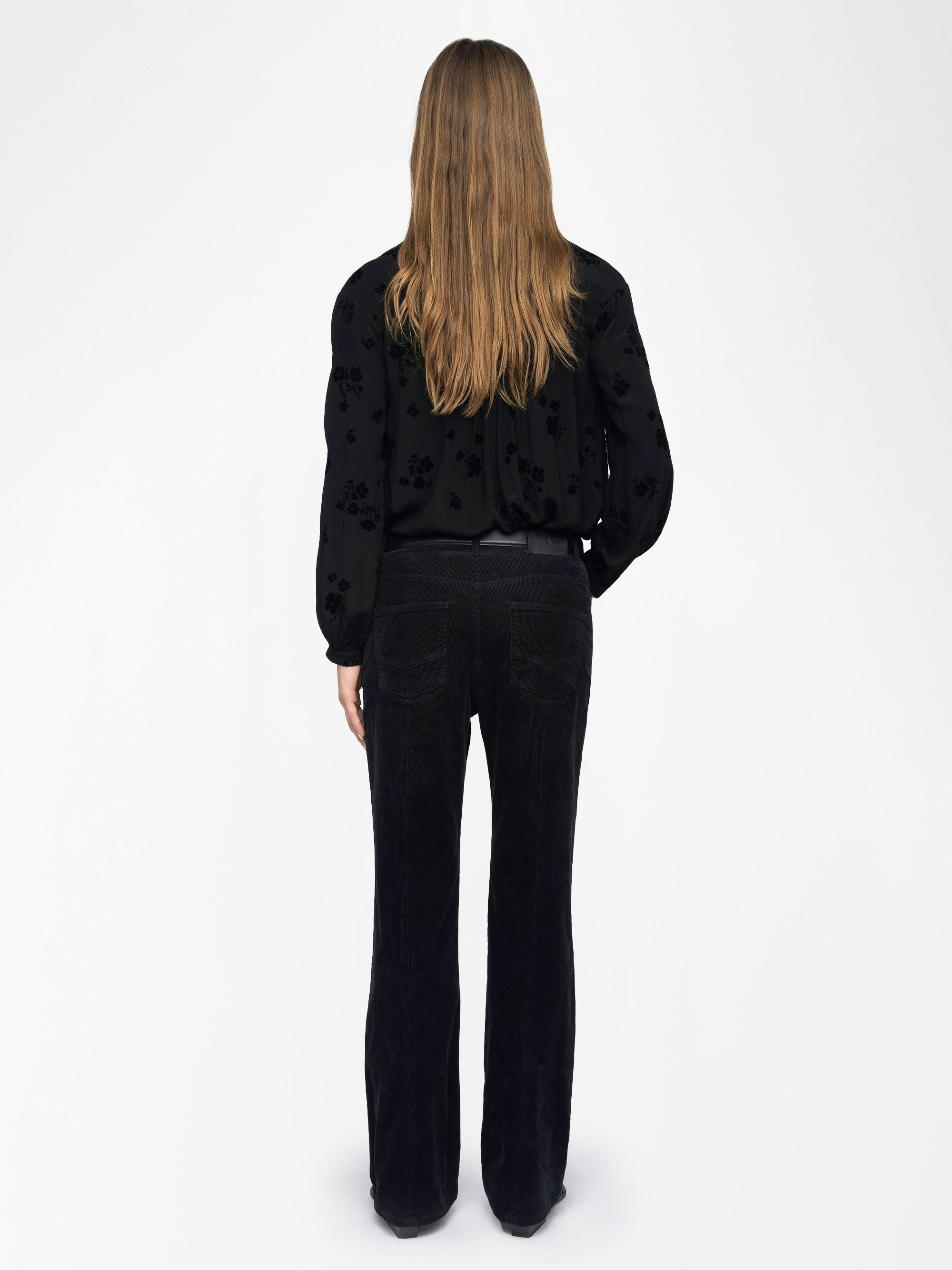 Evy Pants - 3
