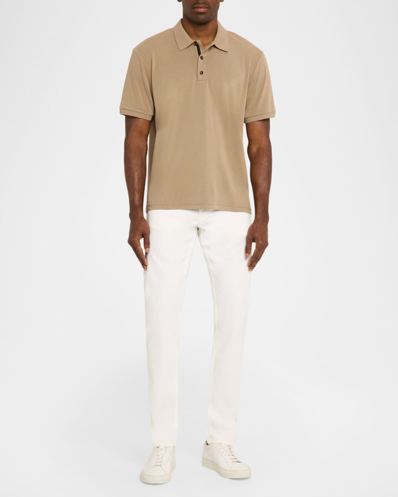 rag & bone Men & apos;s Fit 2 Slim Stretch Jeans outlook