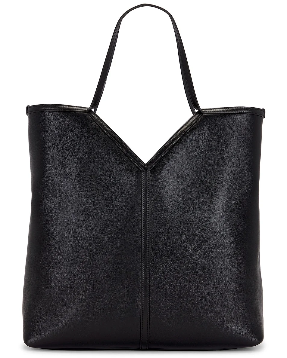 Thin Y Tote - 1