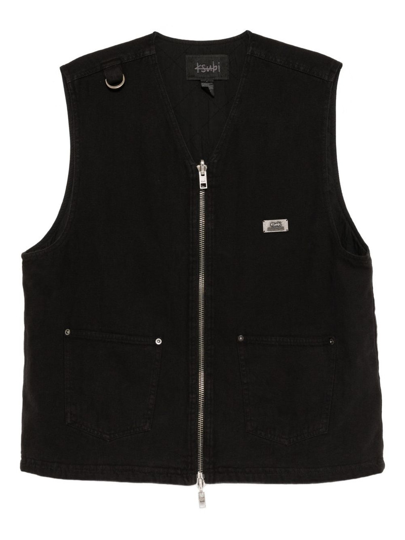 Battler vest jacket 1