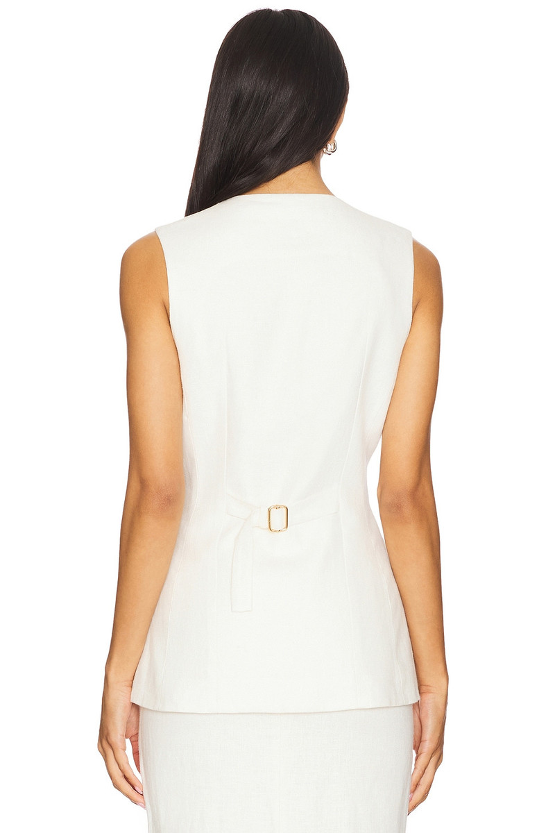 POSSE Matilda Gilet outlook