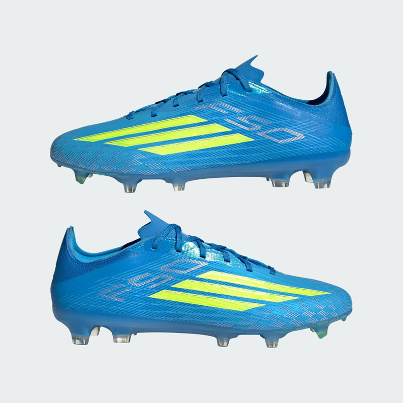 F50 PRO Firm Ground Soccer Cleats 8