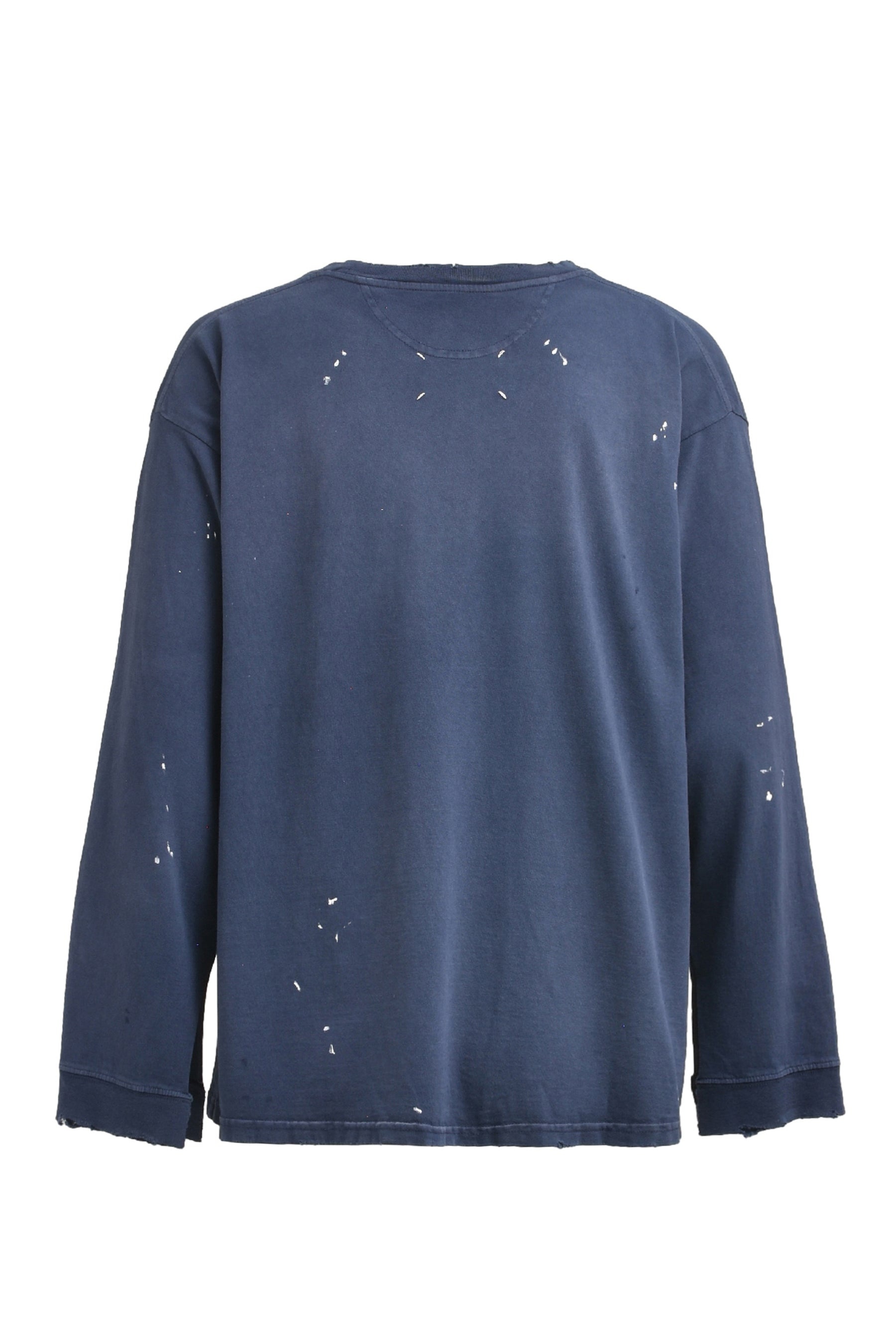 MM6◆半袖カットソー/1/レーヨン/NVY/S32GC0307 MM6 Short Sleeve Cut and Sew 1 Rayon NVY S32GC0307 | eBay