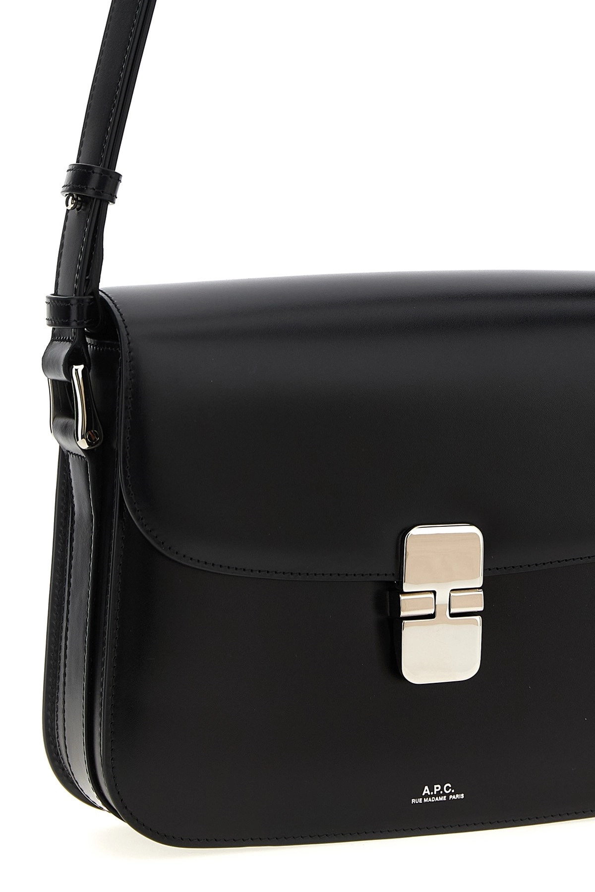'Grace' shoulder bag - 4
