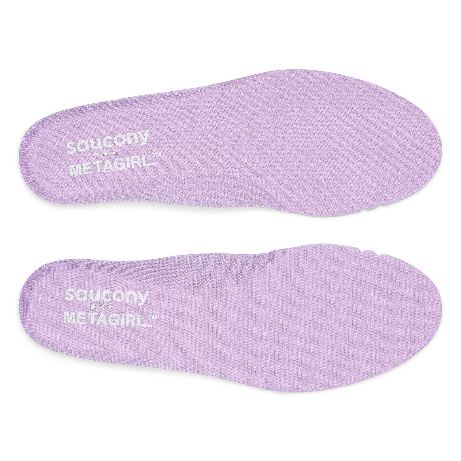 Metagirl X Saucony ProGrid Paramount - 7