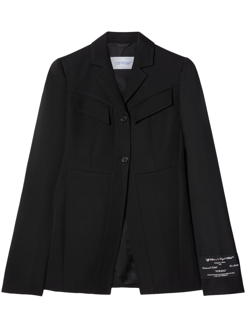 Toybox blazer - 1