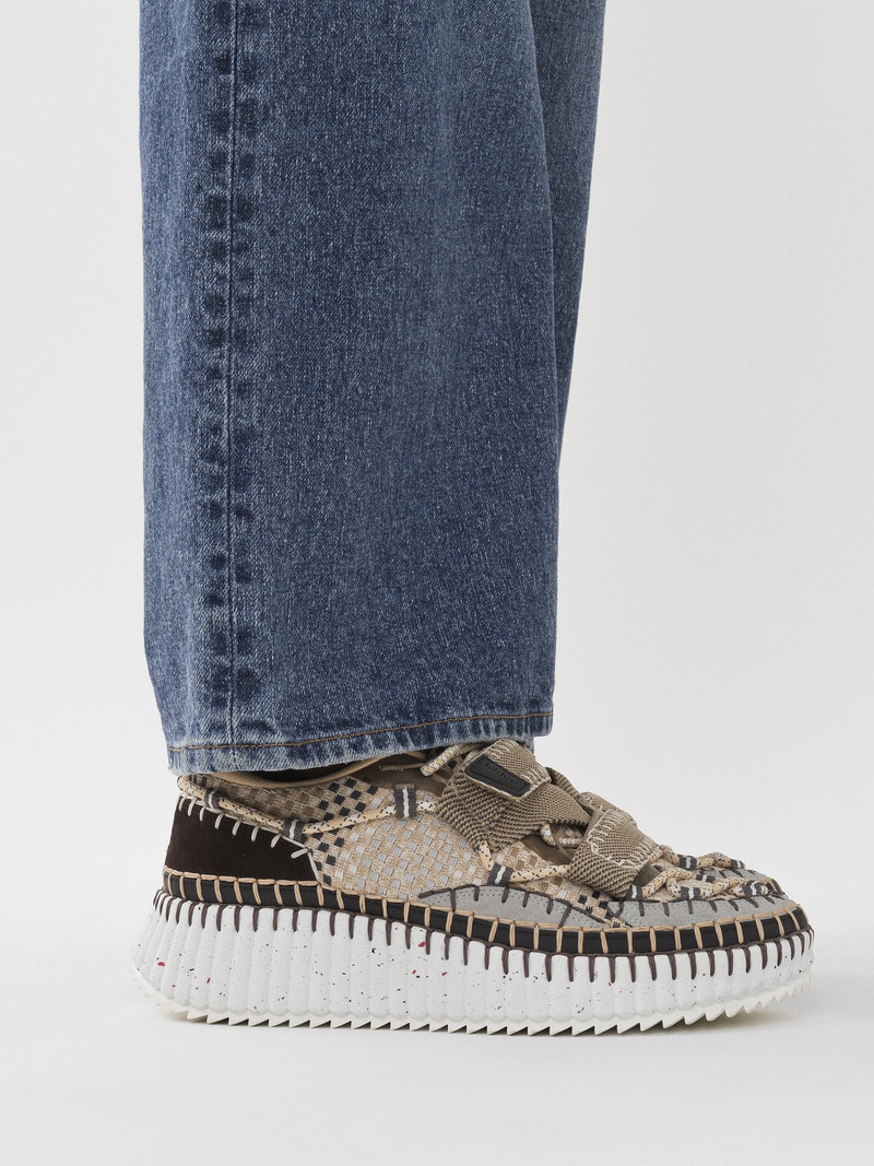 NAMA SLIP-ON SNEAKER 5