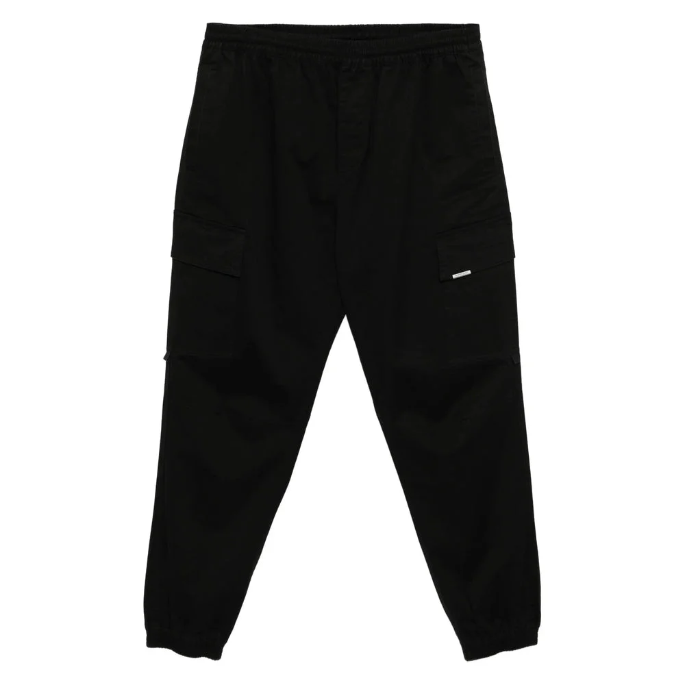 Pants Black - 1