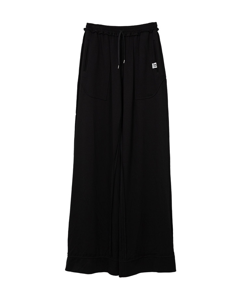 Inside-out Pants 16