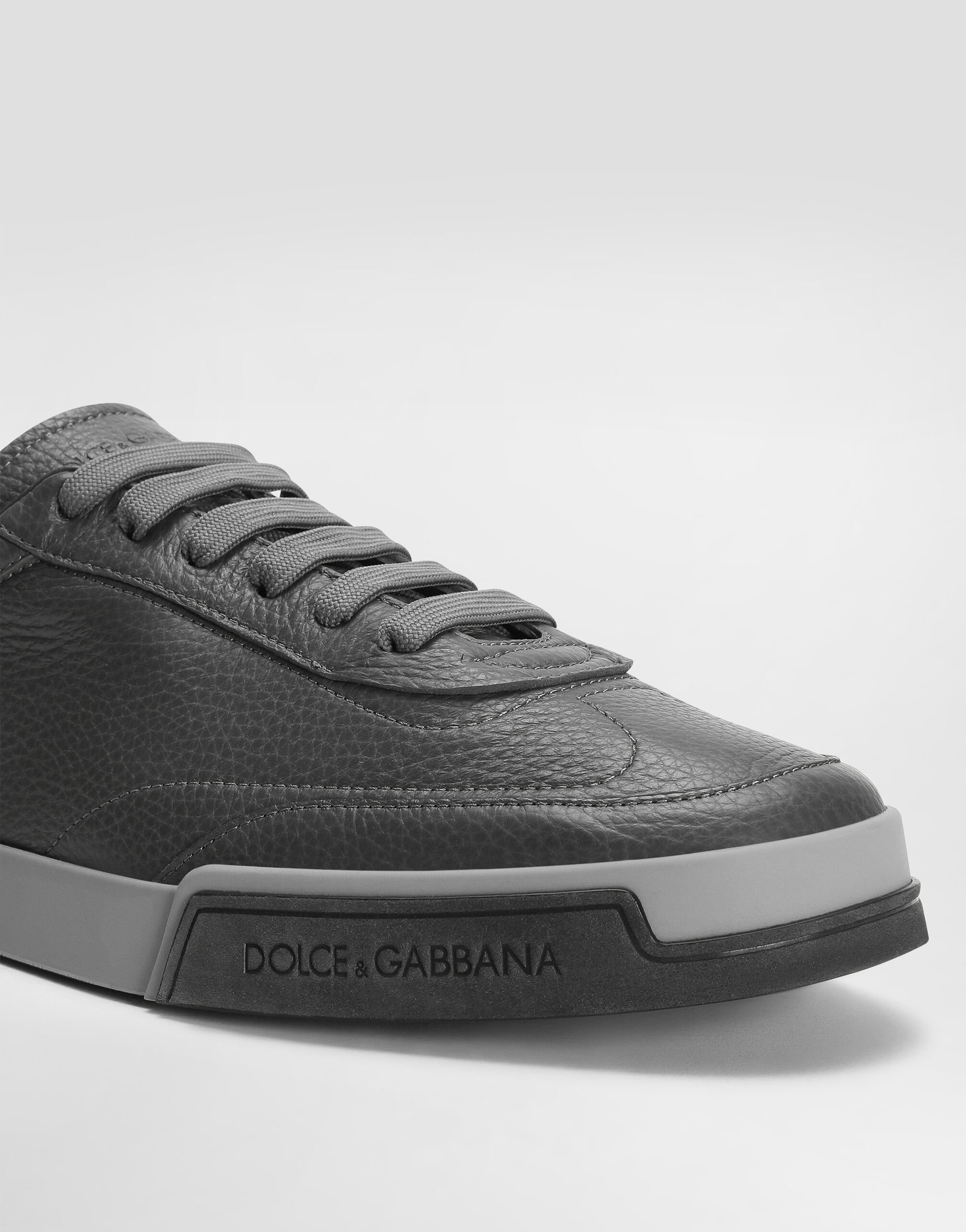 Calfskin Portofino Yacht sneakers - 4