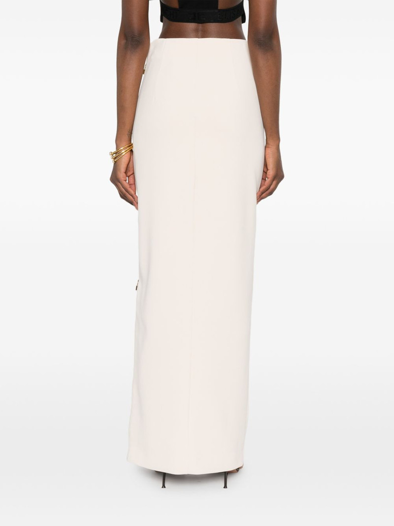 zipped pencil skirt 4