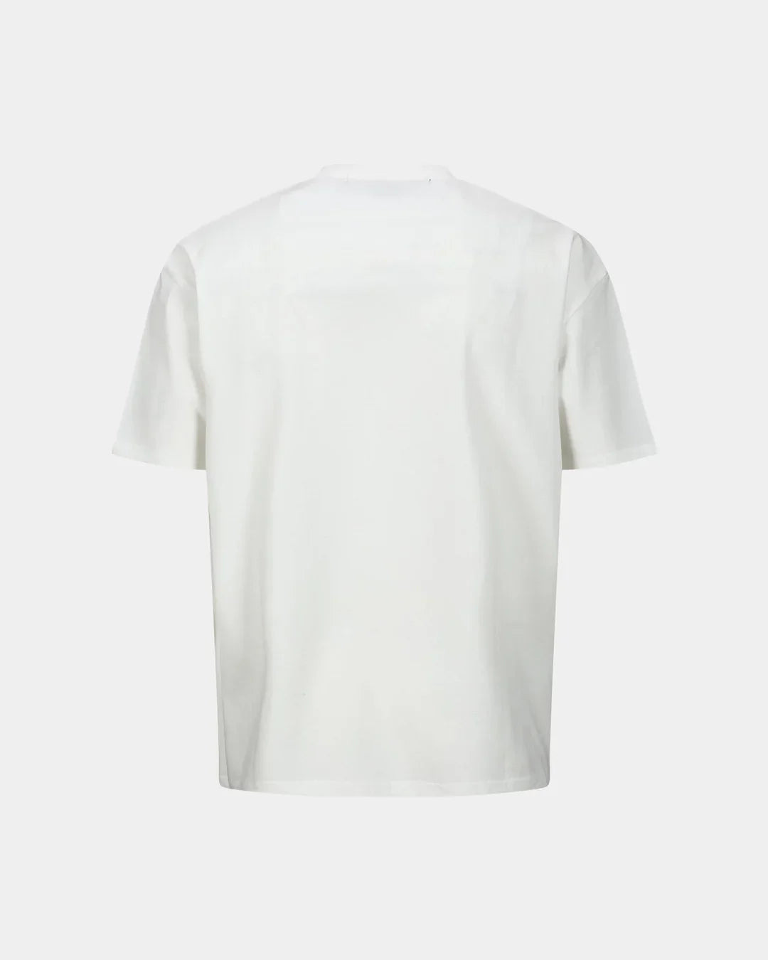 Essential Unisex Liquid Logo Tee - 2
