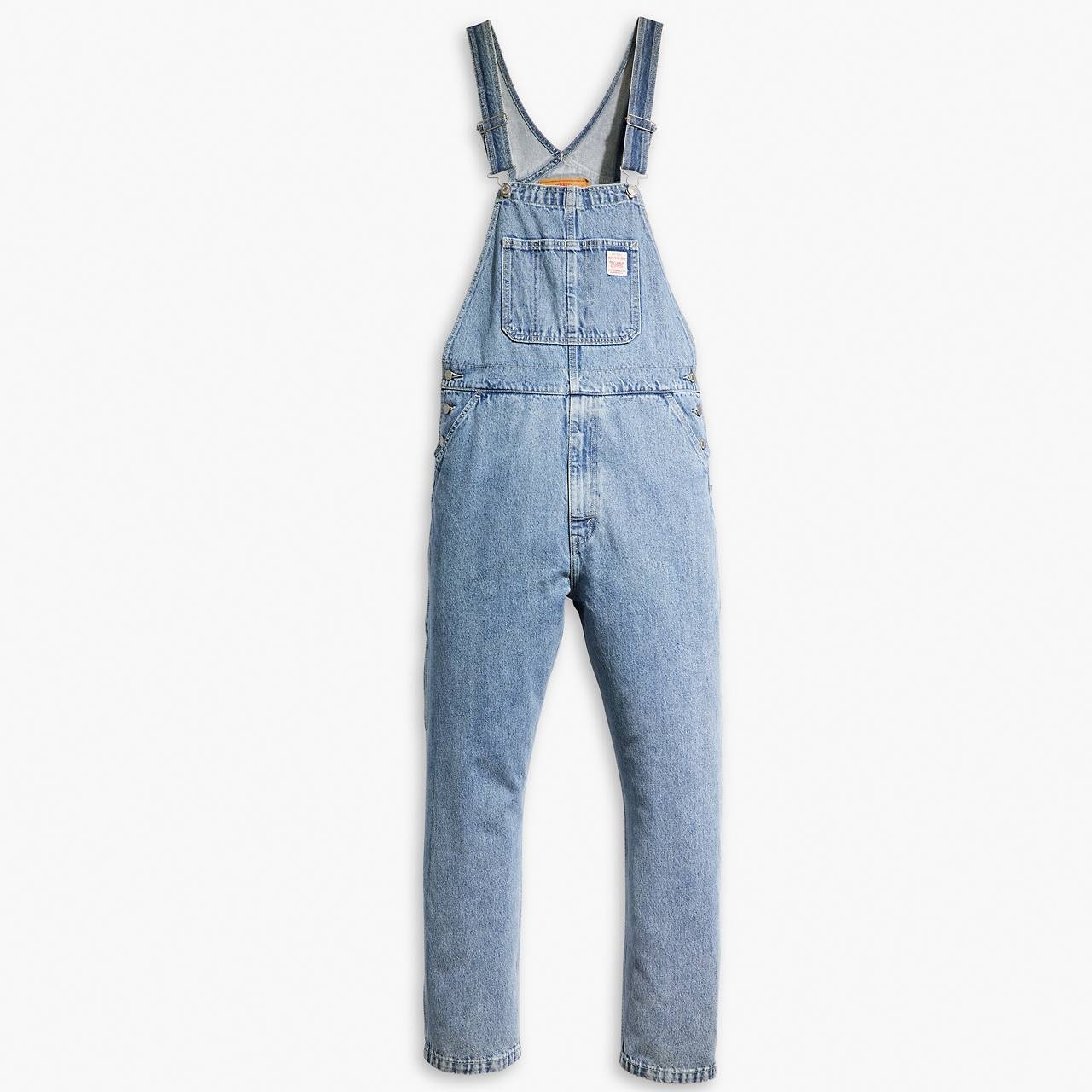 RED TAB™ MEN'S OVERALLS - 1