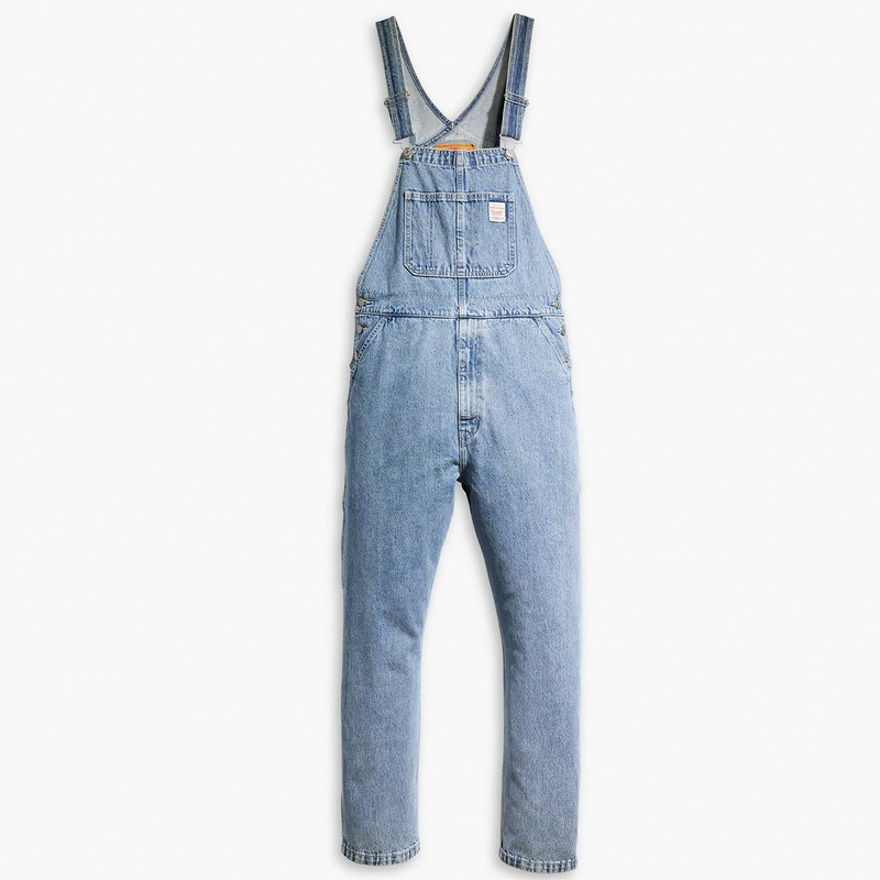 RED TAB™ MEN'S OVERALLS 1