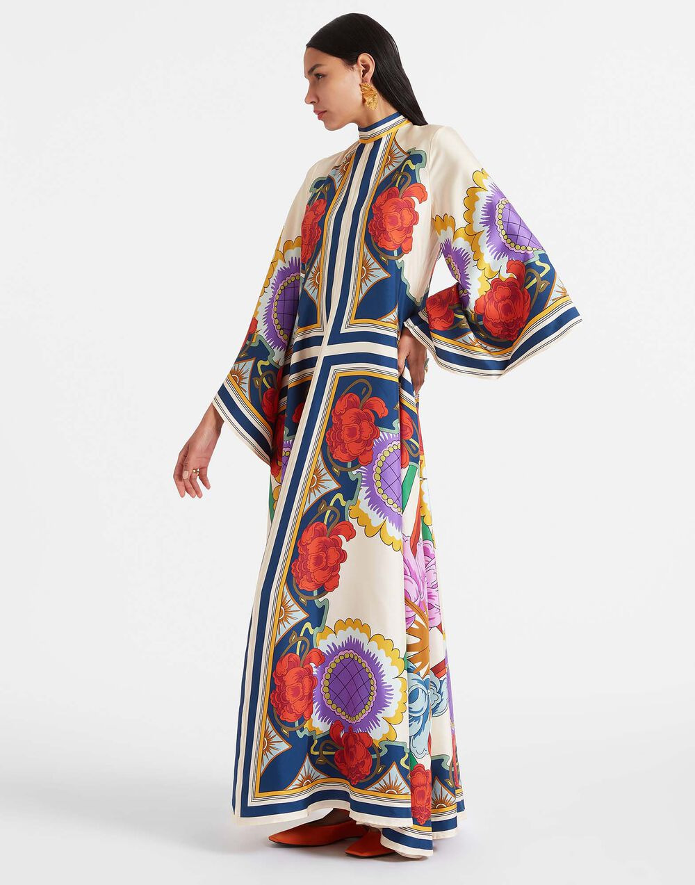 Magnifico Dress - 2