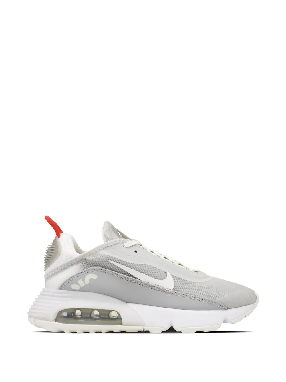 Air Max 2090 "Grey" sneakers - 1