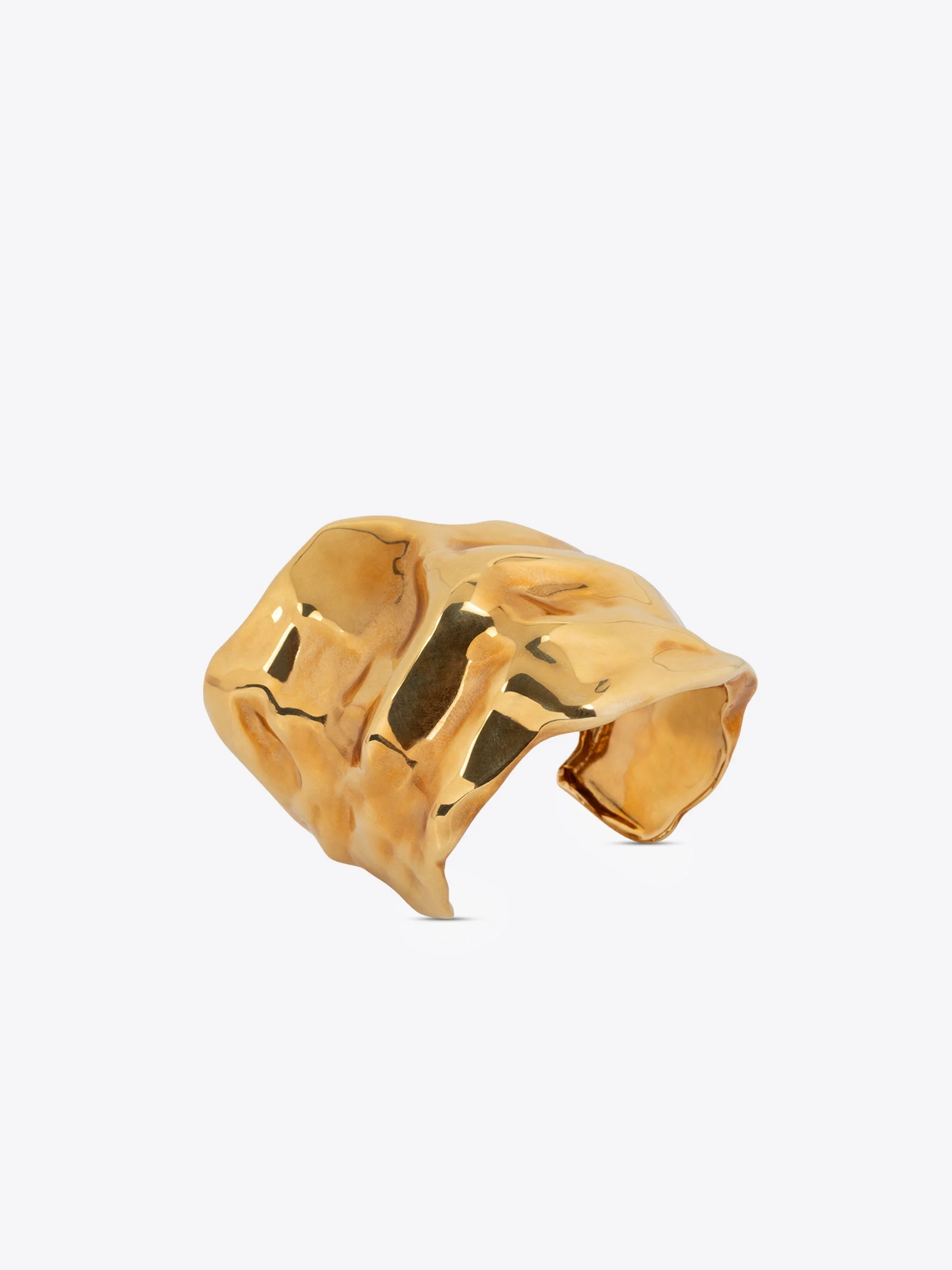 ANATOMIC CUFF BRACELET - 1