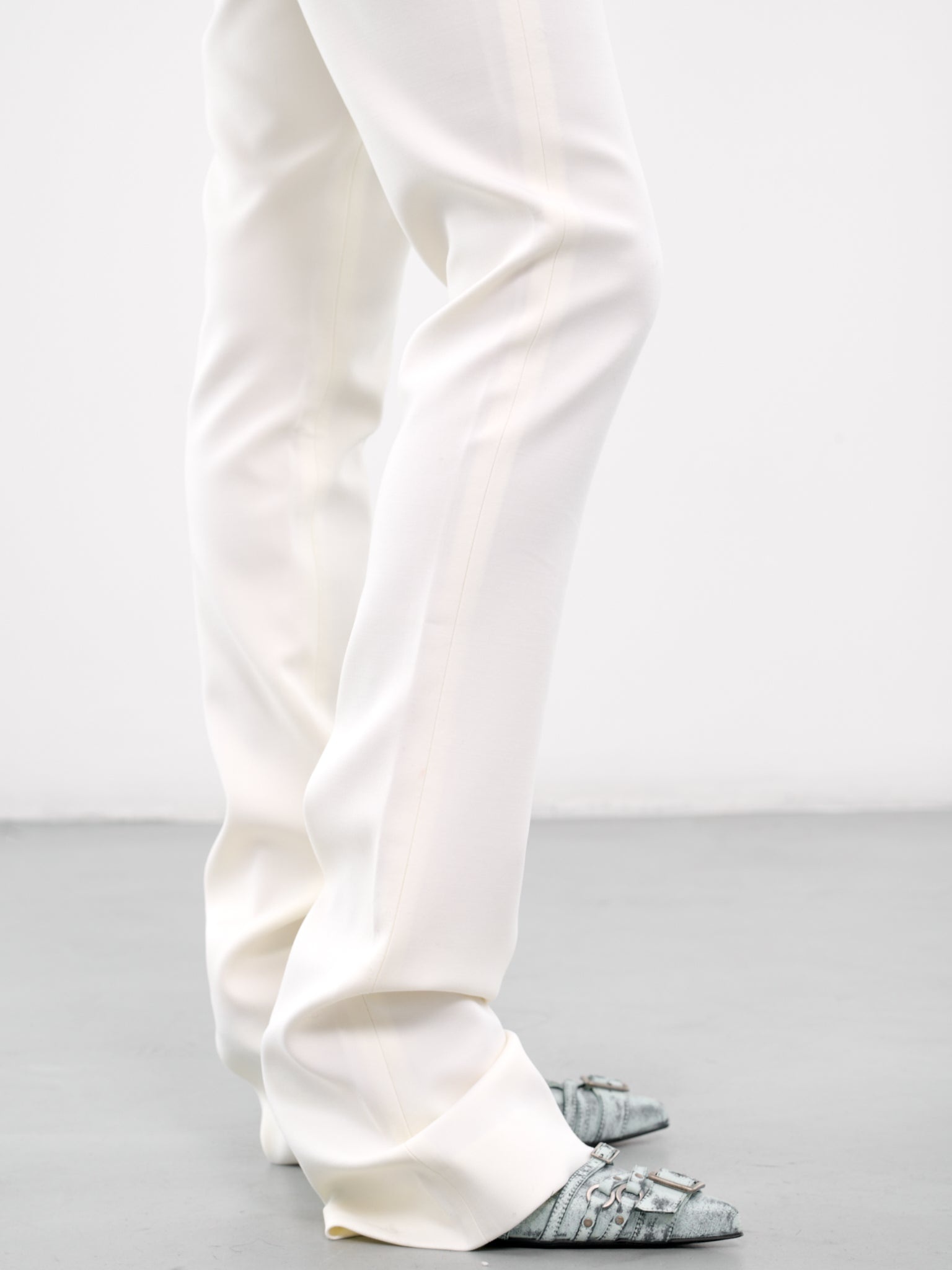 Tailored Pants - 4