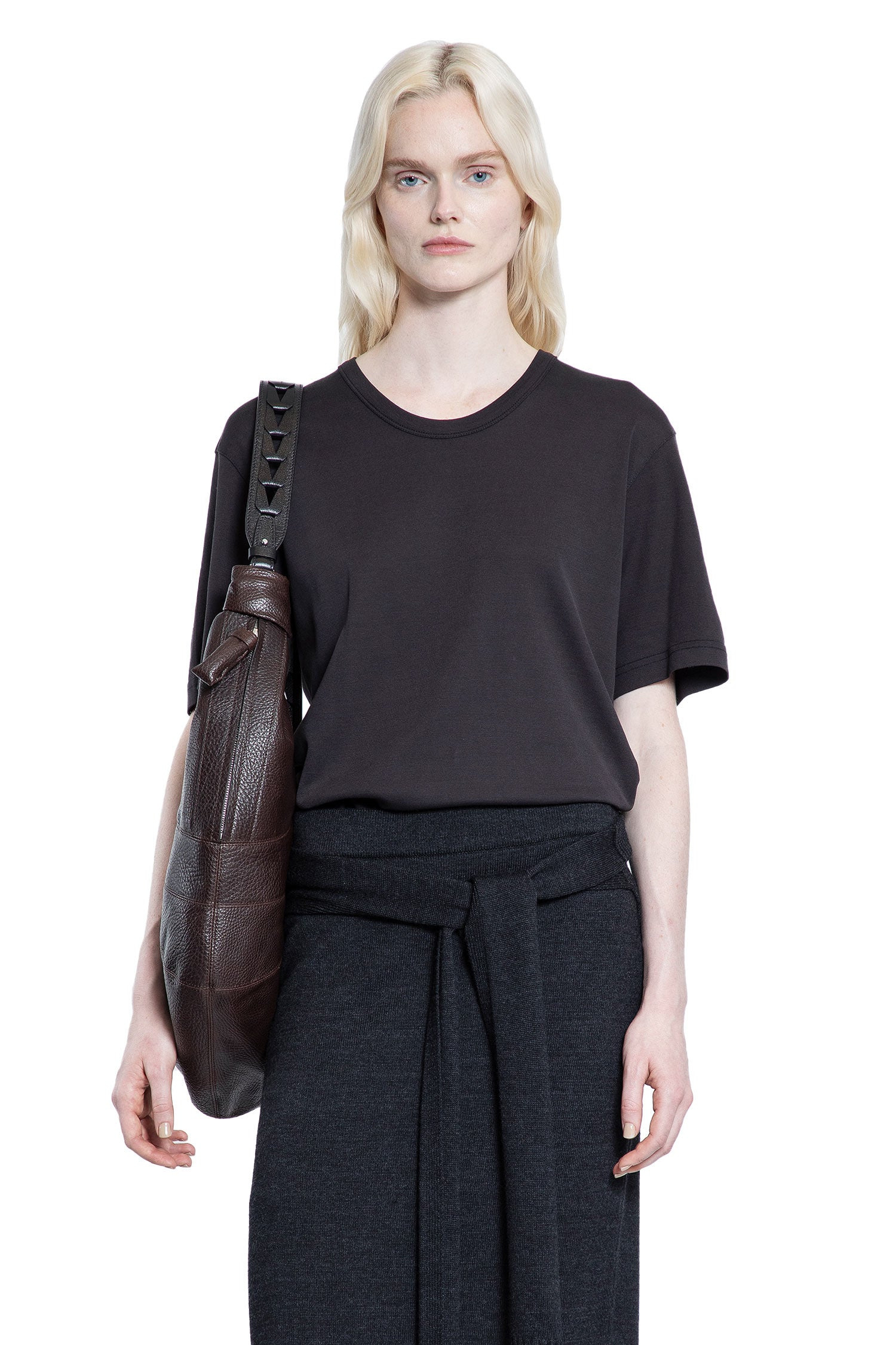 Rib-T-Shirt - 5