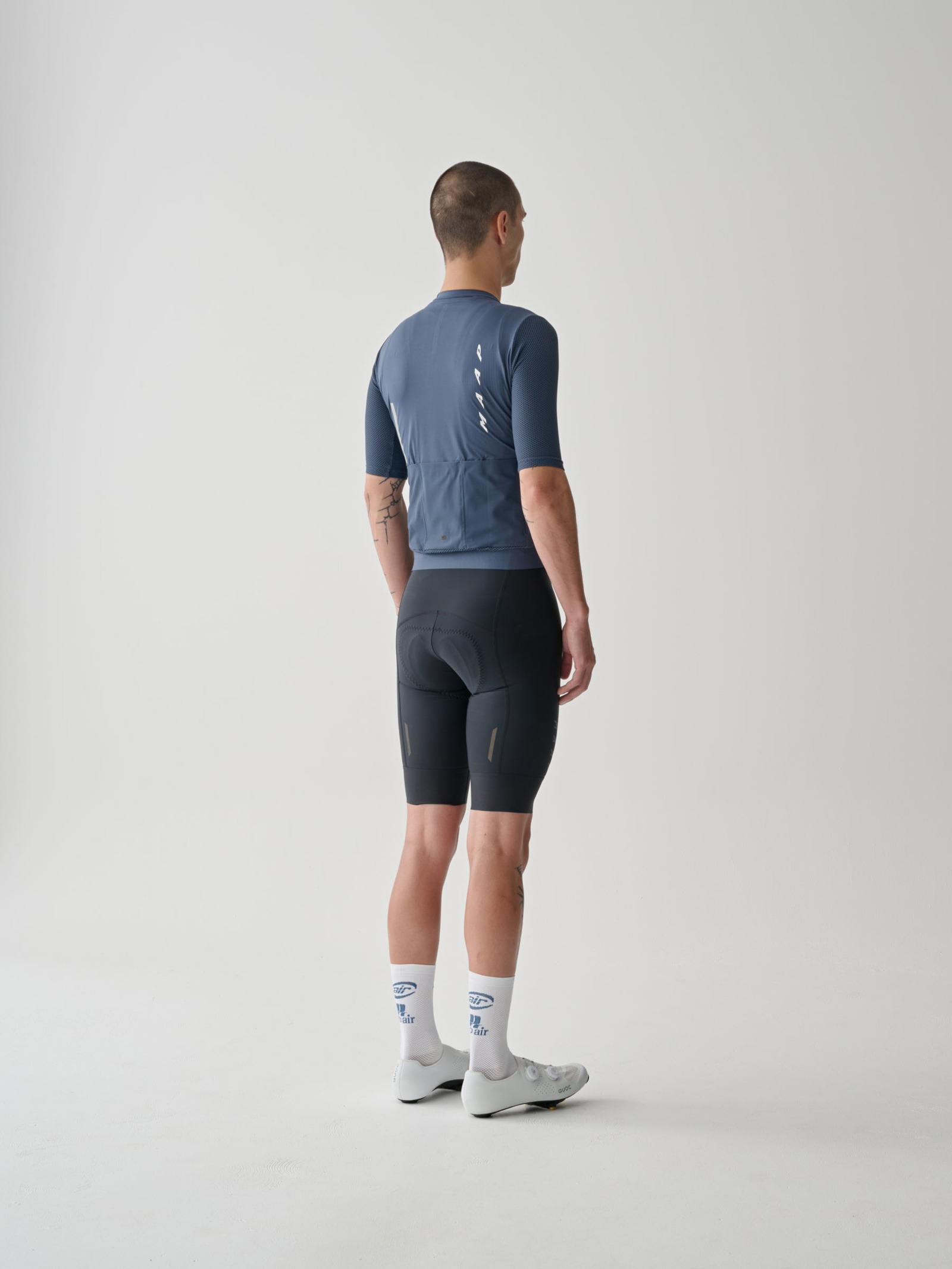 Evade Pro Base Jersey 2.0 - 4