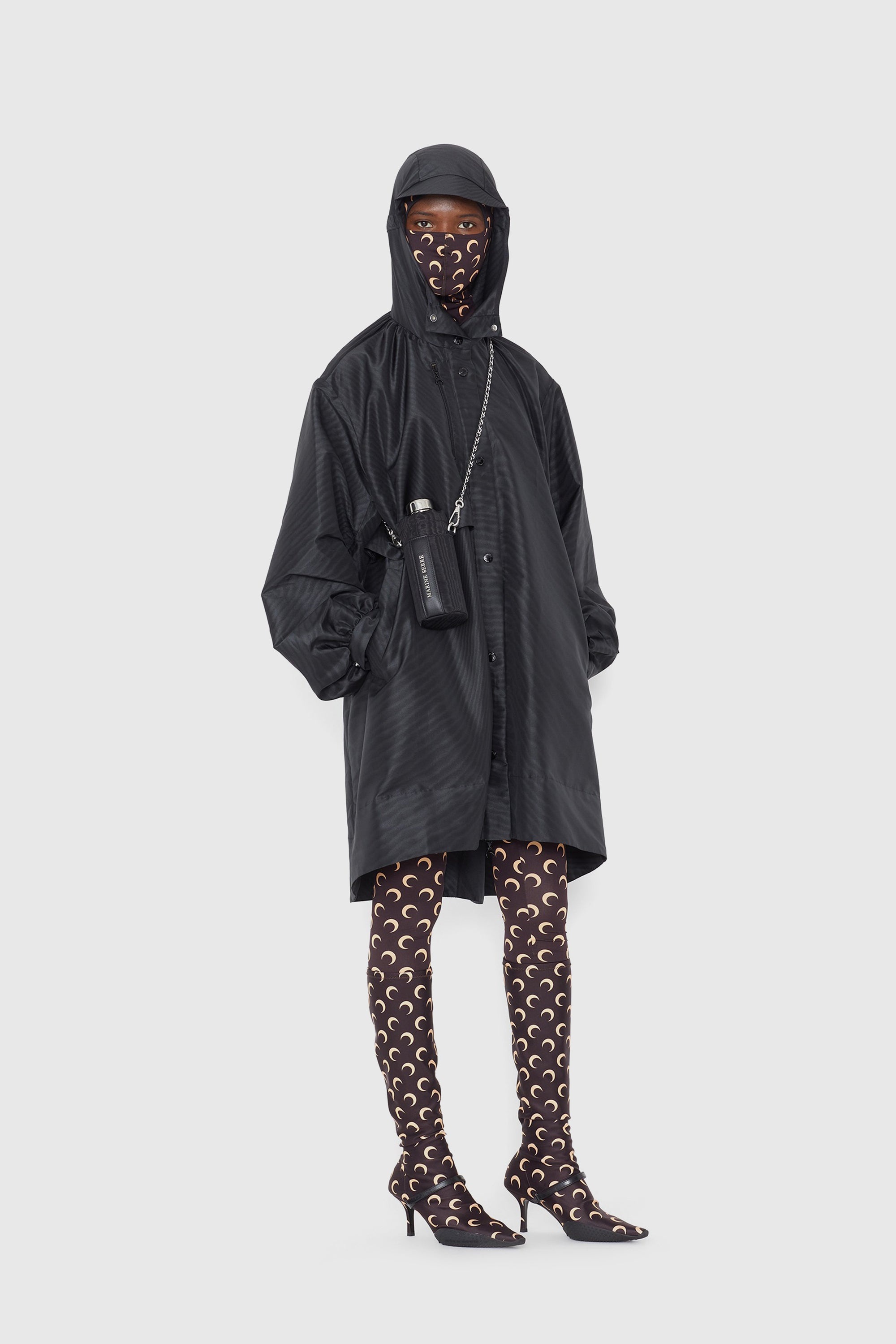 All Over Moon Balaclava - 3