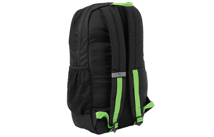 PUMA X Santa Cruz Backpack 'Black' 078528-01 - 2