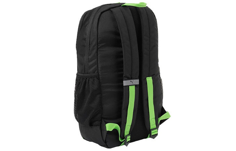 PUMA PUMA X Santa Cruz Backpack 'Black' 078528-01 outlook