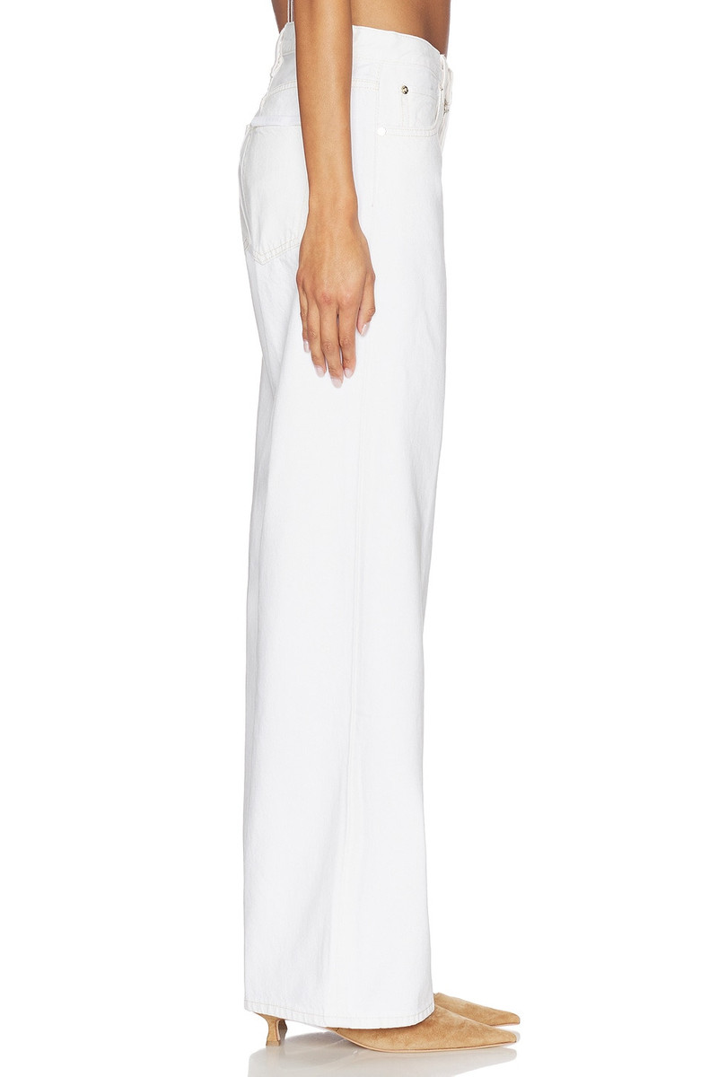 FRAME The Stroll outlook