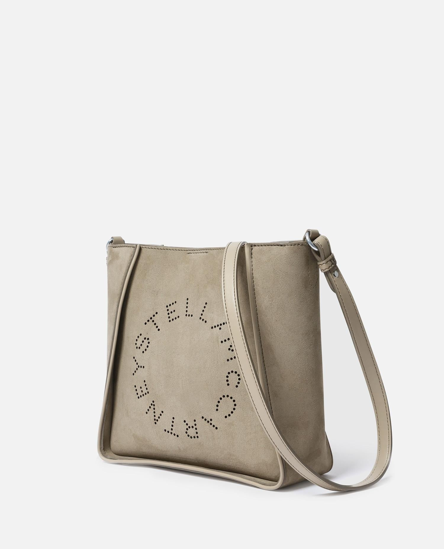 CROSSBODY BAG ALTER SUEDE - 2