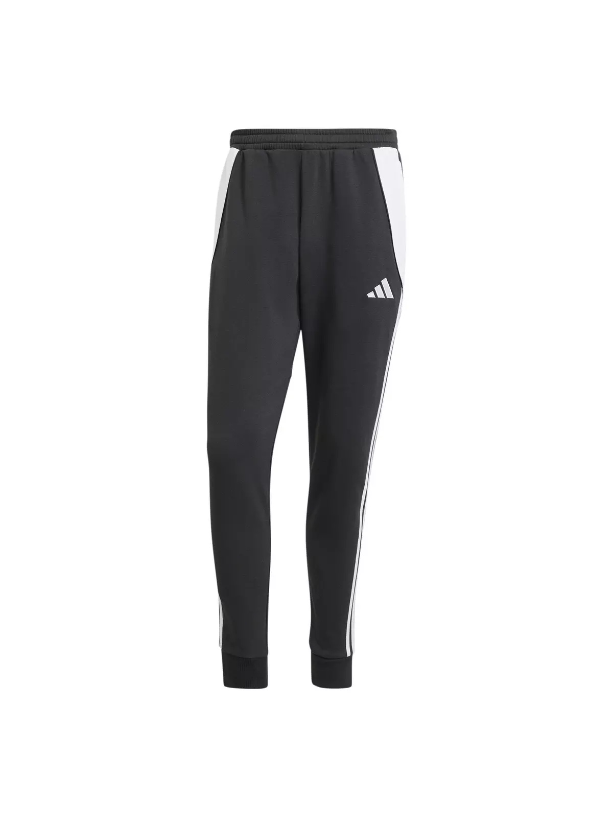 Men's Tiro 24 Soccer Sweatpants -Black - 5