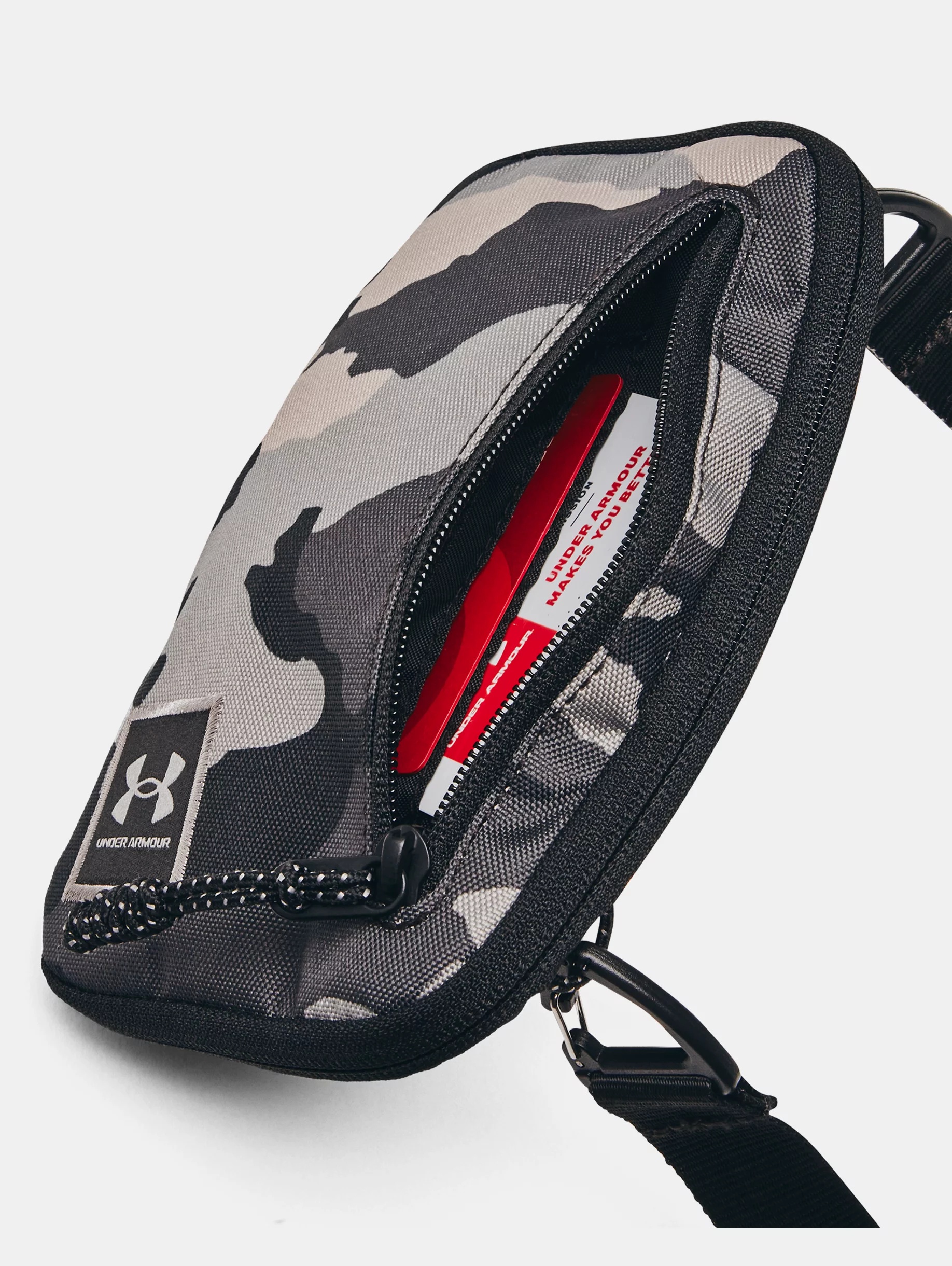 UA Loudon Crossbody Small Printed - 3