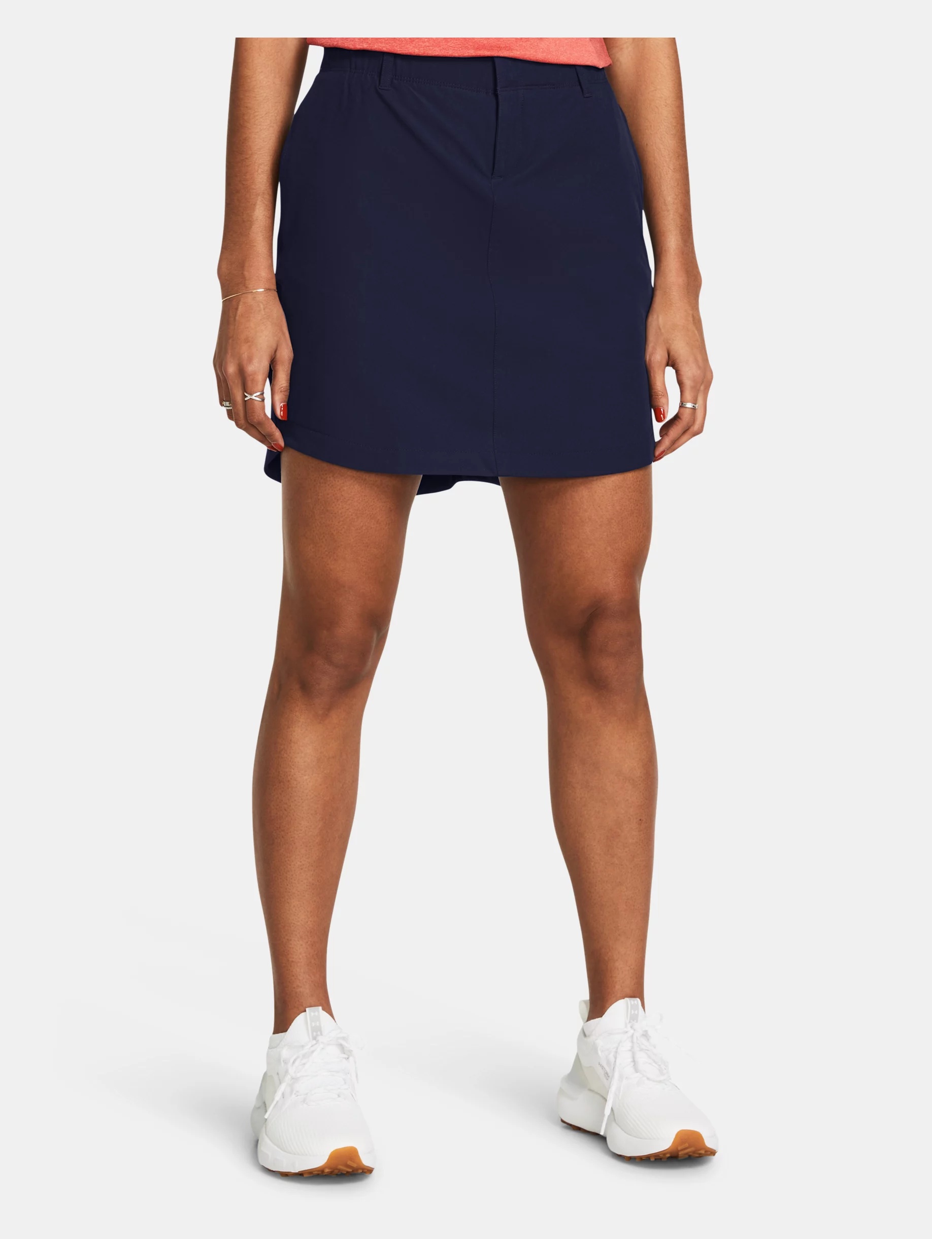 Women's UA Drive Woven Skort - 2