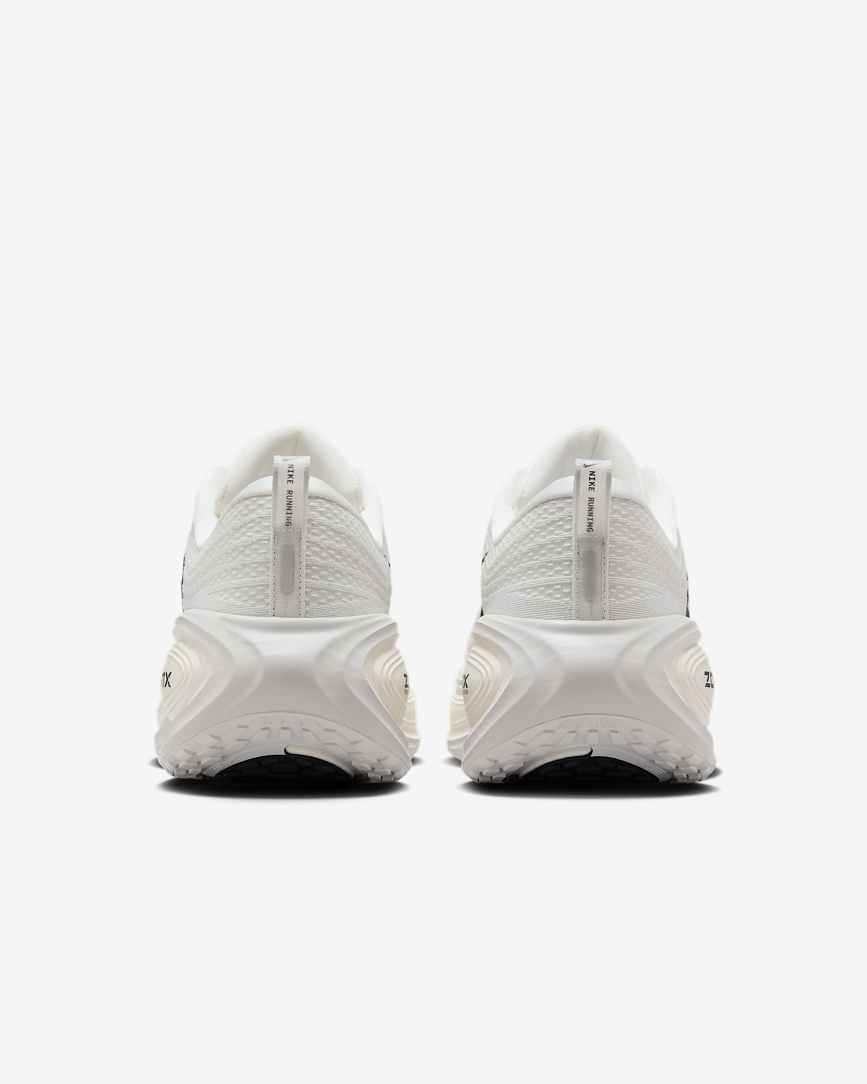 Nike Vomero Plus Men's Road Running Shoes - 6