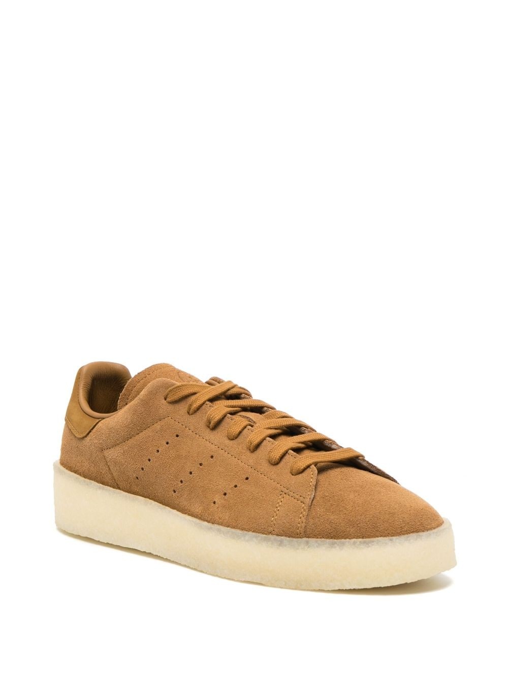 Stan Smith suede sneakers - 2