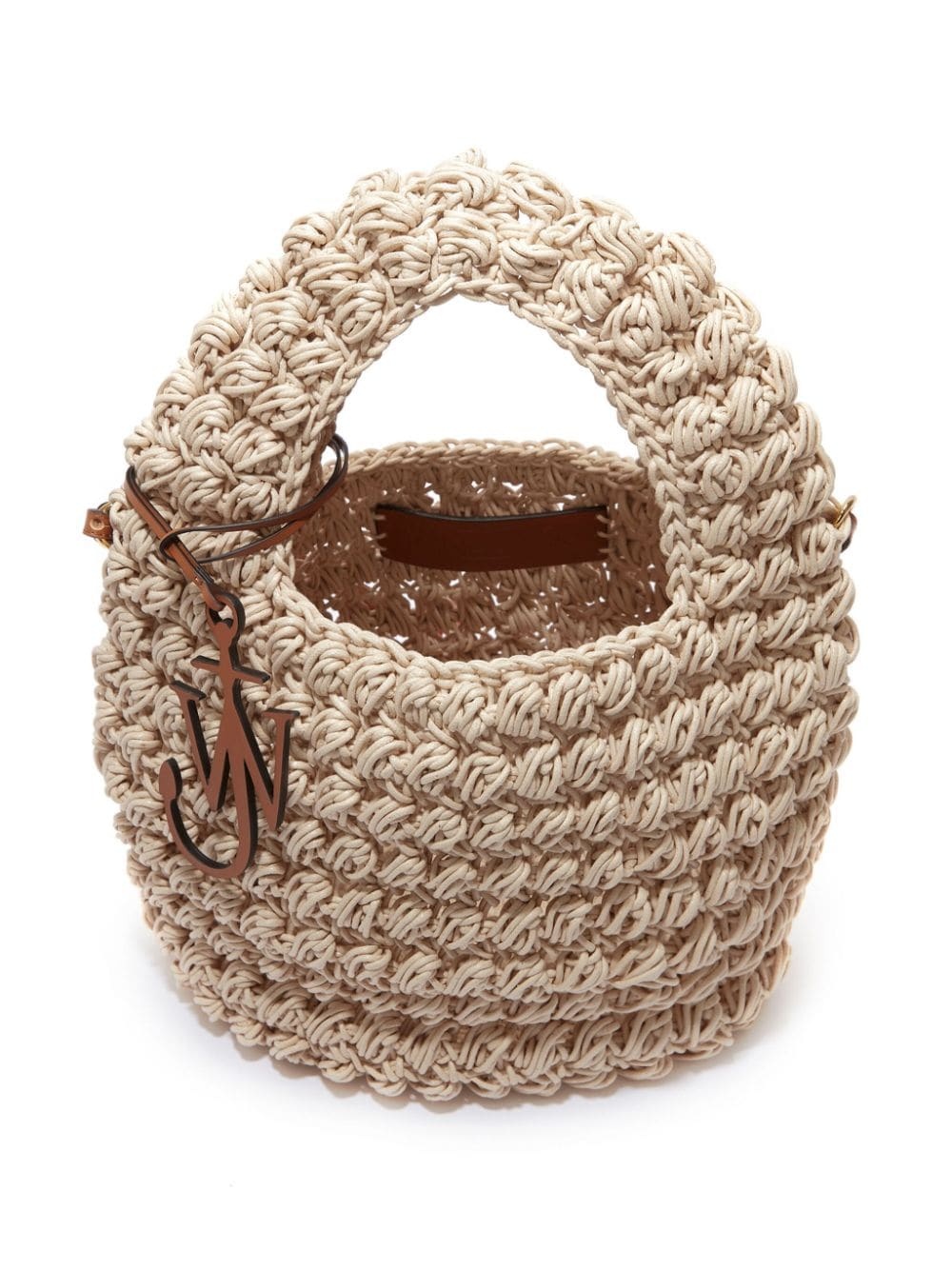 Popcorn crossbody bag - 4