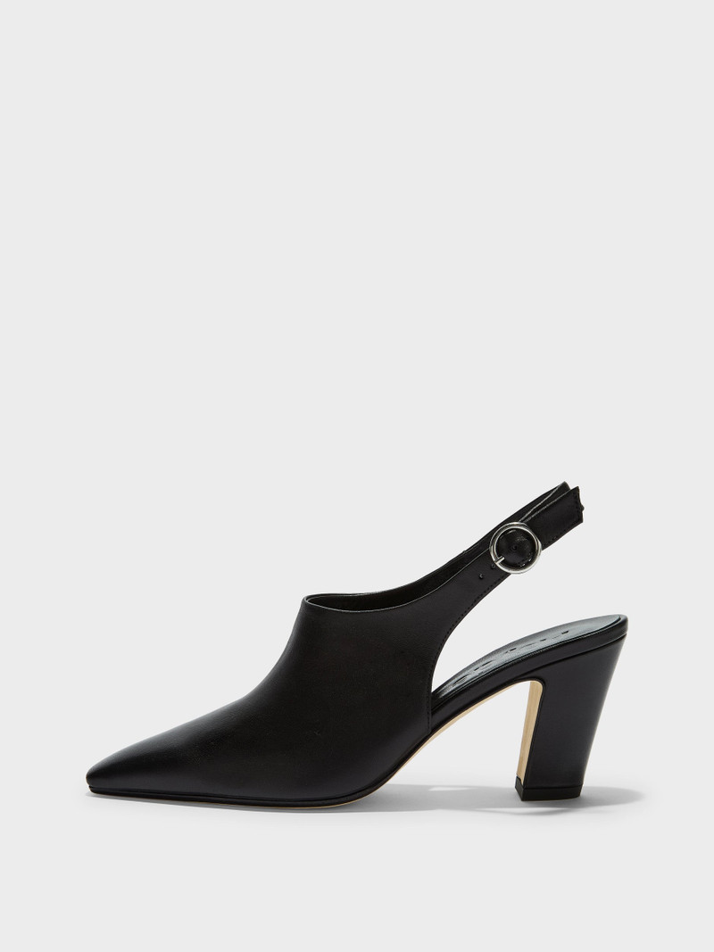 Maude Slingback Mules 1
