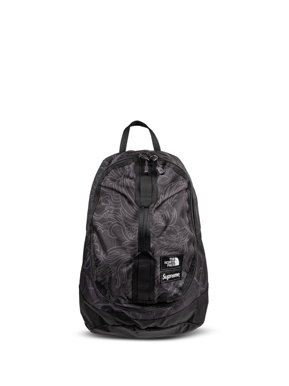 x The North Face Steep Tech backpack - 1