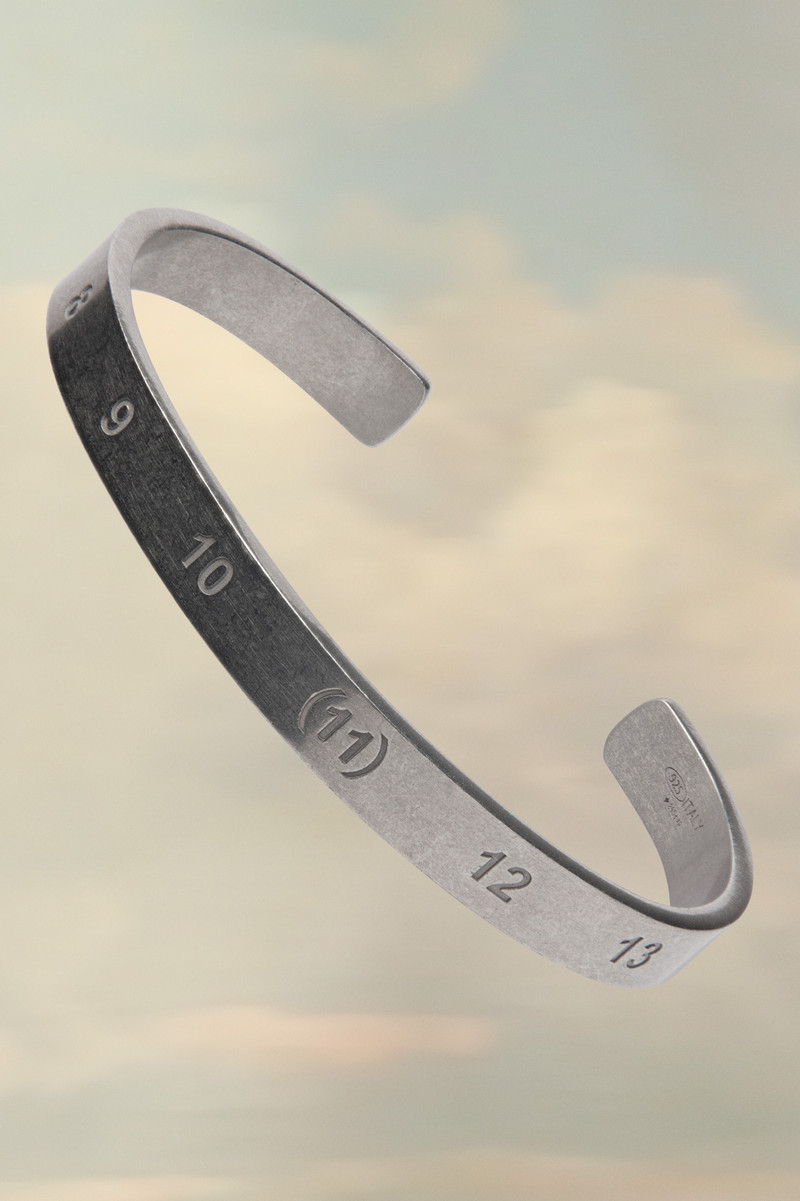 Numerical Cuff - 1