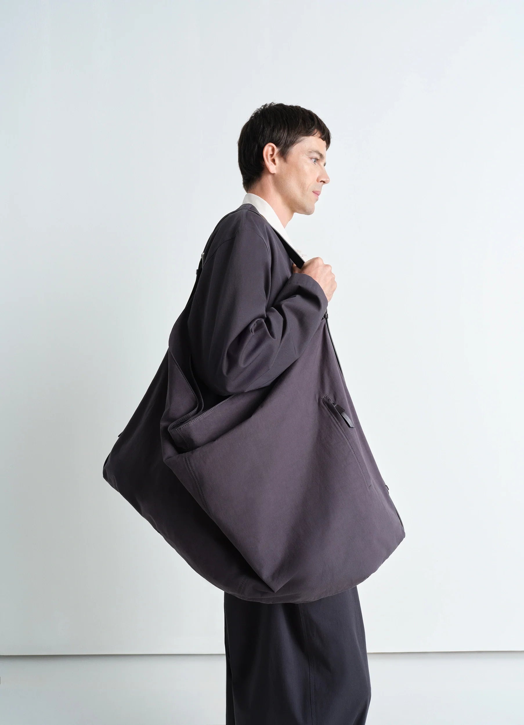FLAG HOBO BAG - 2