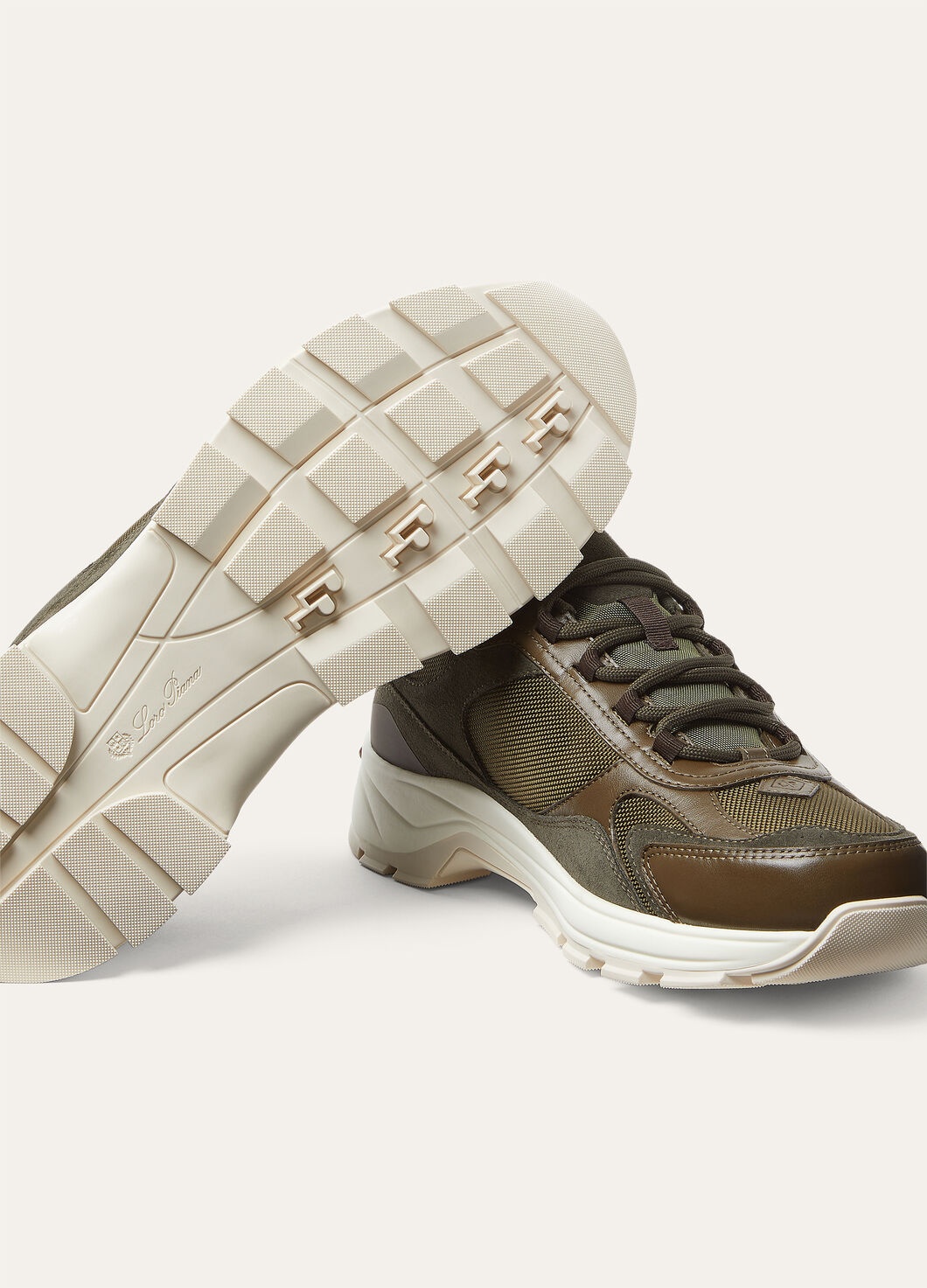 Cairn Walk Sneaker - 4
