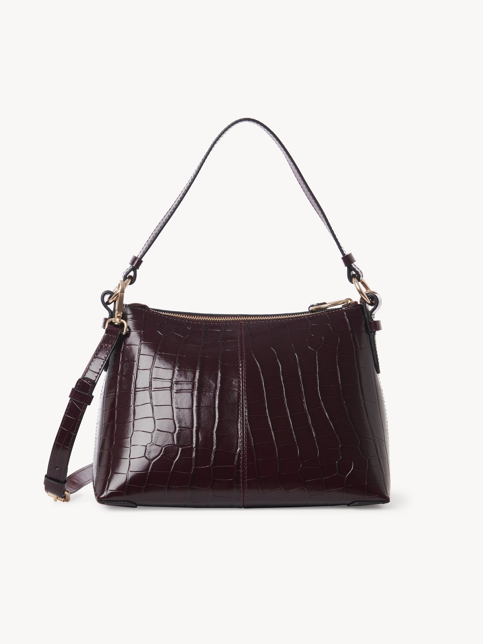 JOAN SMALL CROSS-BODY BAG - 2