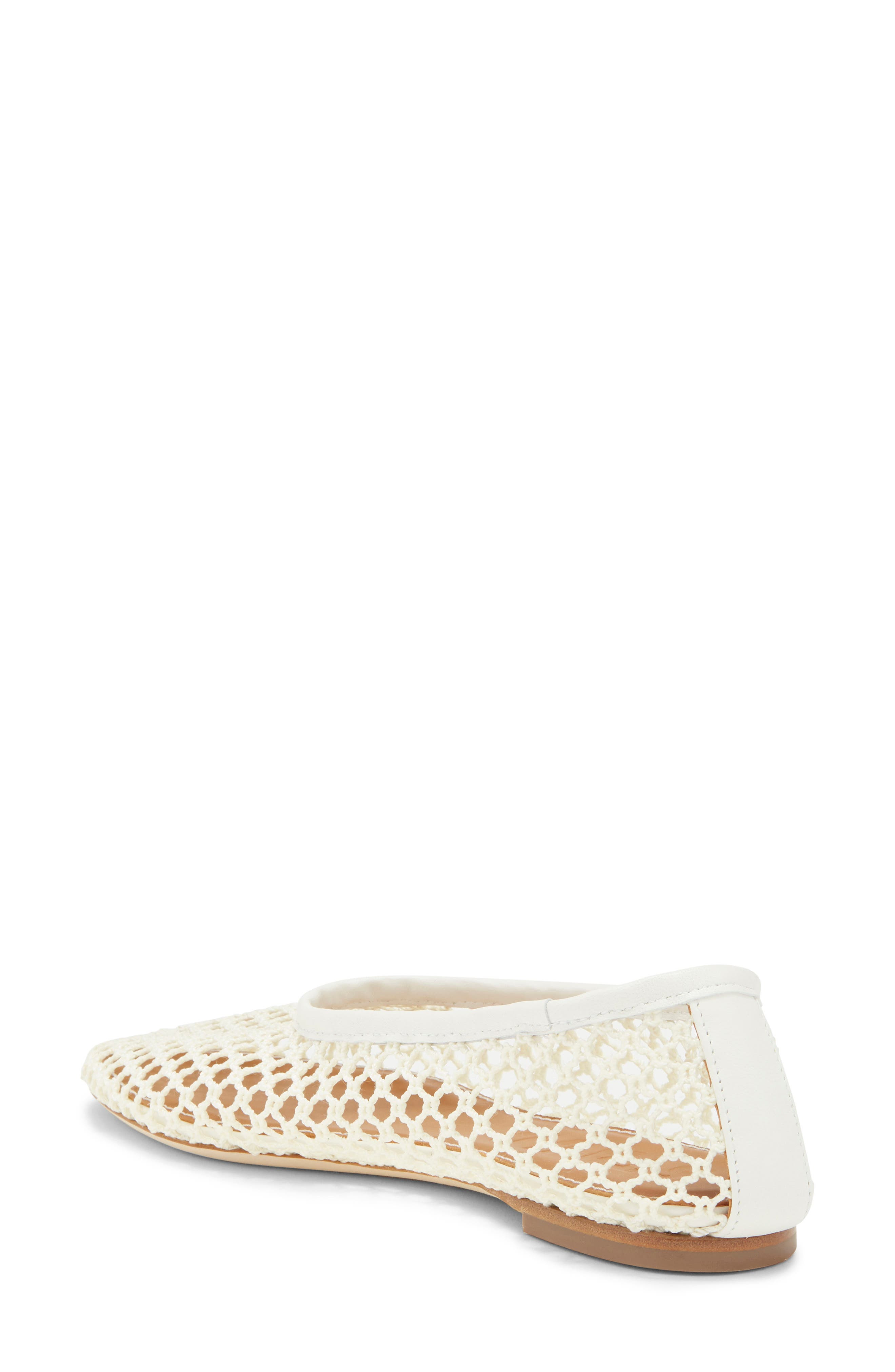 Alba Ballet Flat - 2