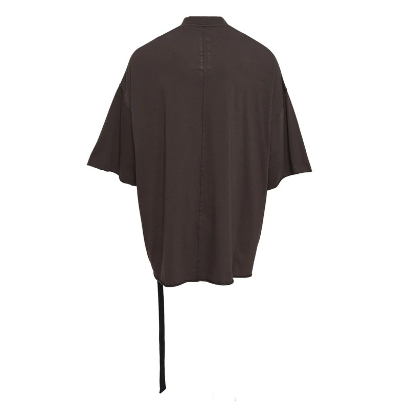 Rick Owens DRKSHDW Tommy T Medium Weight Cotton J outlook