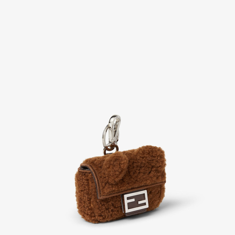 FENDI Nano Baguette Charm outlook