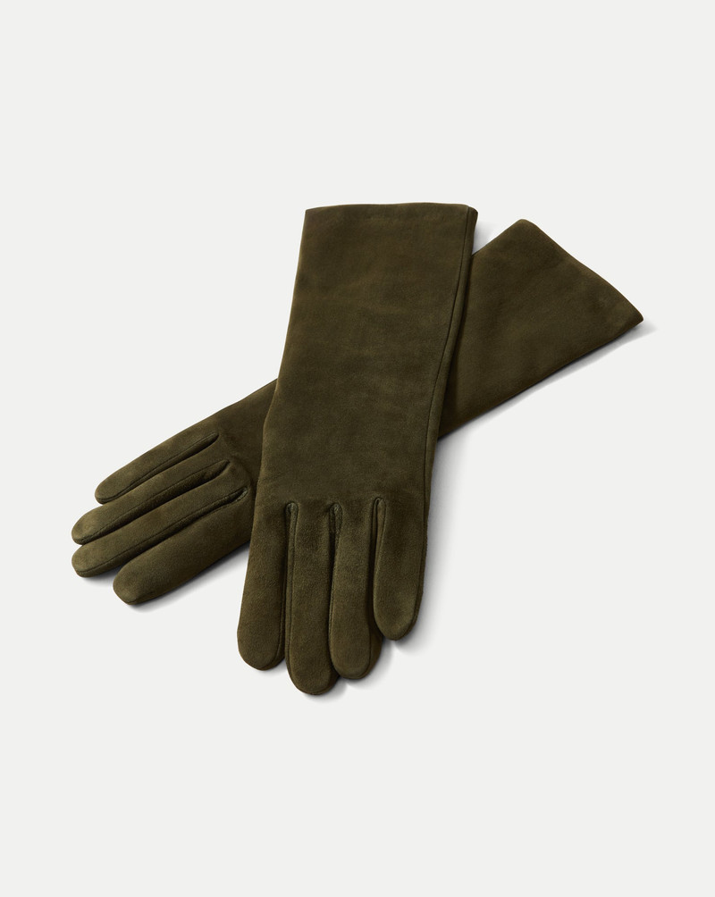 CELIA SUEDE GLOVE 3