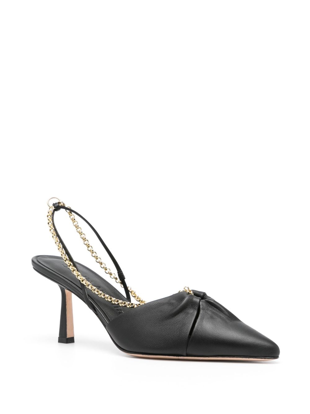 70mm Moliere pumps - 2
