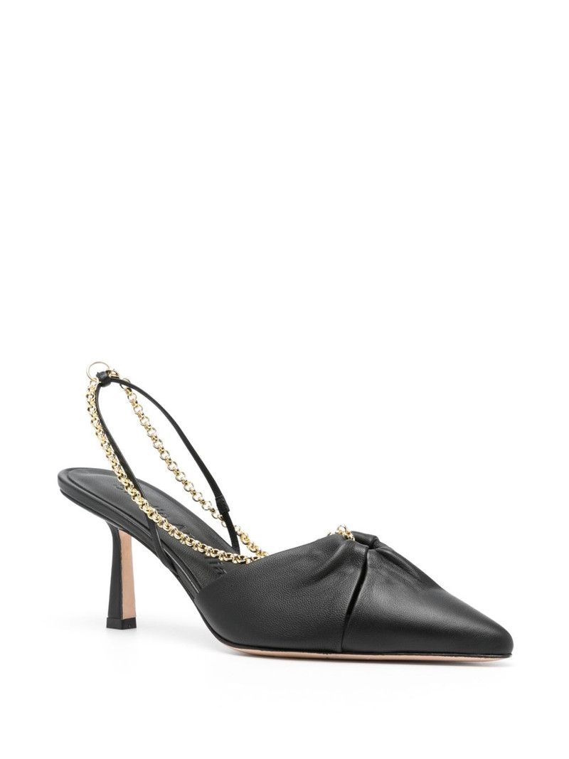 Studio Amelia 70mm Moliere pumps outlook