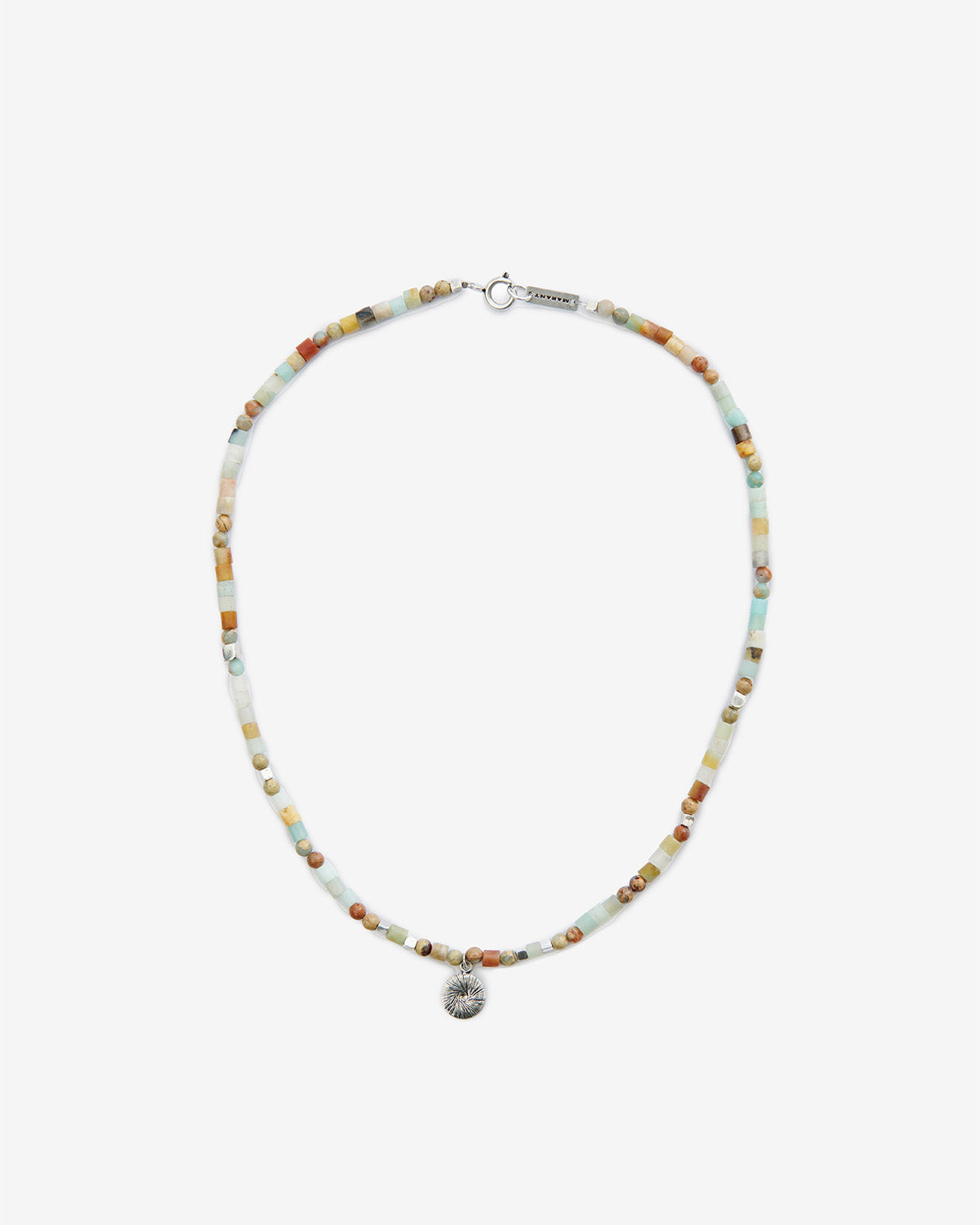 PIERCE NECKLACE - 1