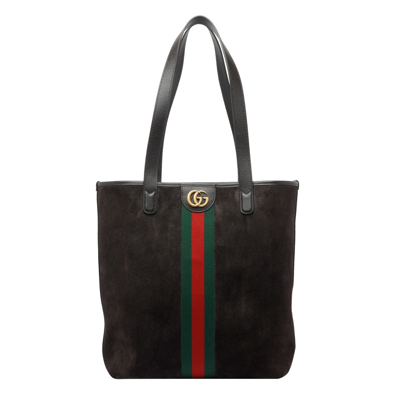 Gucci Men Medium Ophidia Shopping Bag - 1
